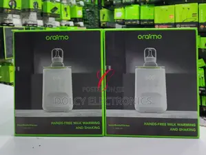 Oraimo Bottle Warmer OBW-501 3-in-1 Hands Free