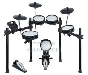 Alesis Surge Mesh Special Edition Electronic Drum Set