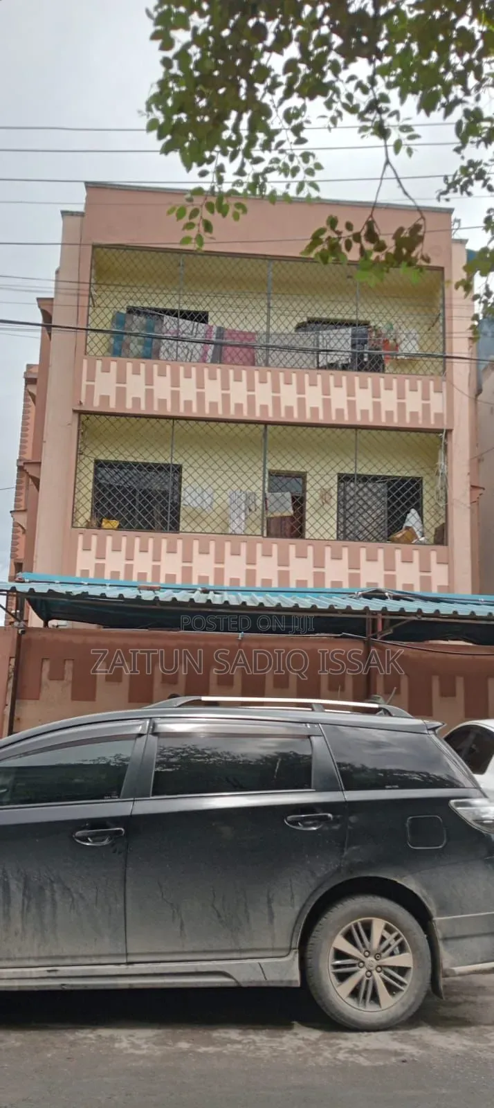 Plot for Sale