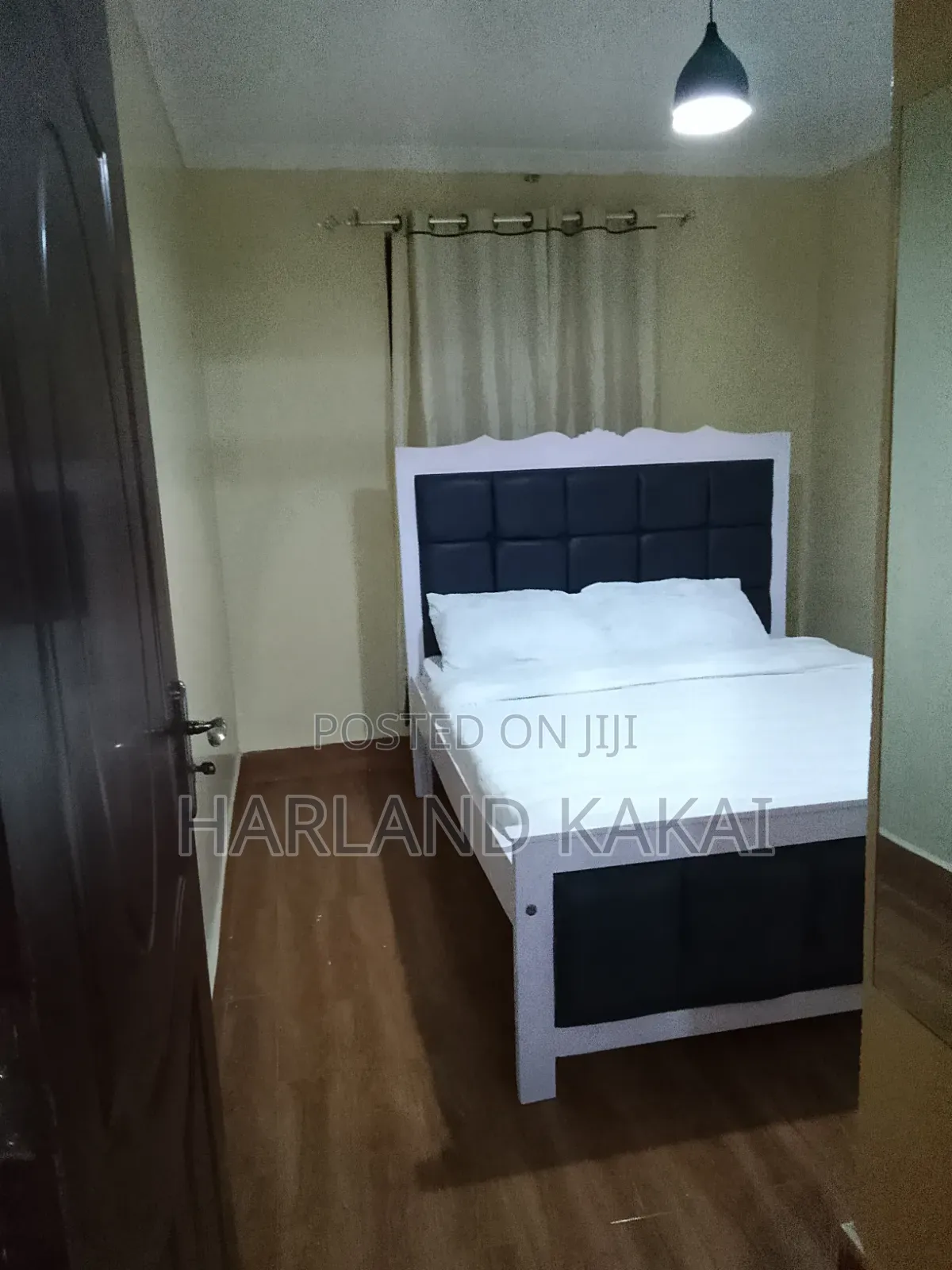 Roysambu Mirema Air BnBs