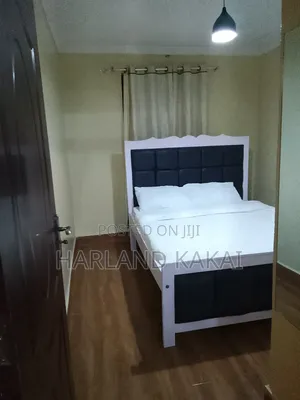Roysambu Mirema Air BnBs