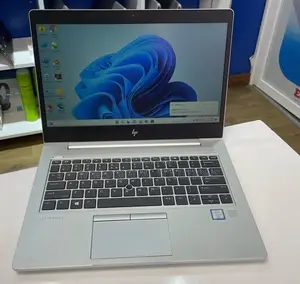 Laptop HP EliteBook x360 1040 G5 16GB Intel Core i7 SSD 256GB