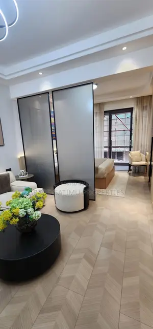 1bdrm Apartment in Riverside Estate, Raphta Road Area for sale