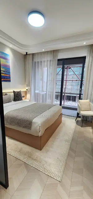 1bdrm Apartment in Riverside Estate, Raphta Road Area for sale