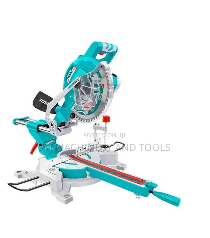Total TS Mitre Saw 1800W 255mm