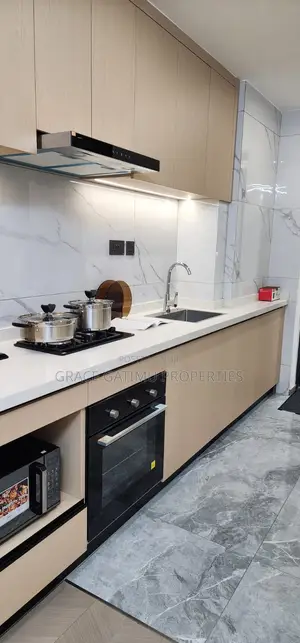 1bdrm Apartment in Riverside Estate, Raphta Road Area for sale