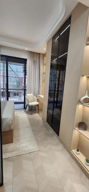 1bdrm Apartment in Riverside Estate, Raphta Road Area for sale