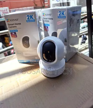 Original EZVIZ TY1 Resolution Smart Indoor WiFi Security Camera