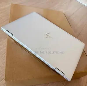 Laptop HP EliteBook x360 1040 G5 16GB Intel Core i7 SSD 256GB