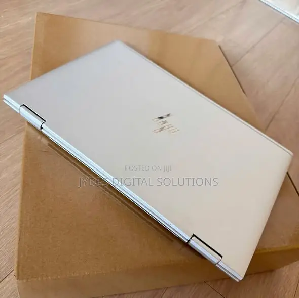 Laptop HP EliteBook x360 1040 G5 16GB Intel Core i7 SSD 256GB
