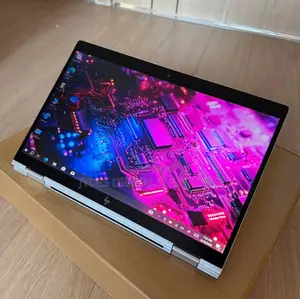Laptop HP EliteBook x360 1040 G5 16GB Intel Core i7 SSD 256GB