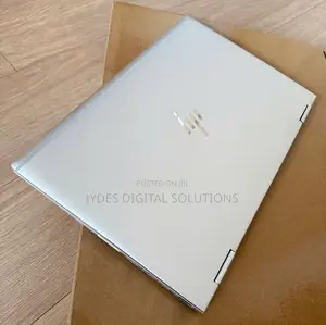 Laptop HP EliteBook x360 1040 G5 16GB Intel Core i7 SSD 256GB