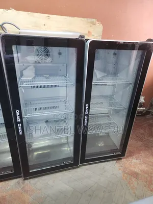 Sanden Chiller 180litres