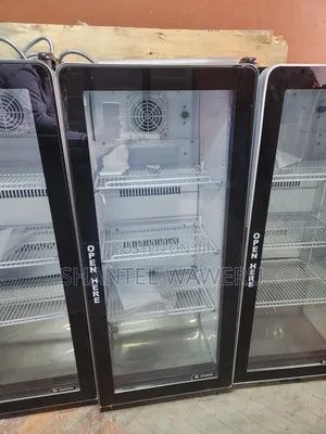 Sanden Chiller 180litres