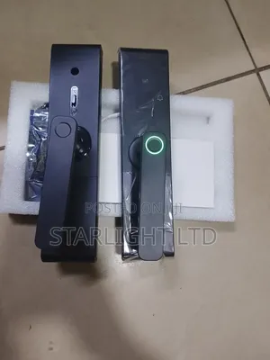 Keyless Entry Digital Door Lock
