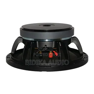 Pd 1850 Deep Bass Naked Speaker