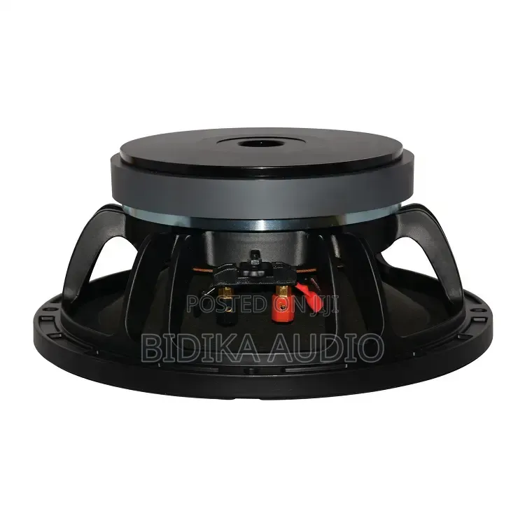 Pd 1850 Deep Bass Naked Speaker