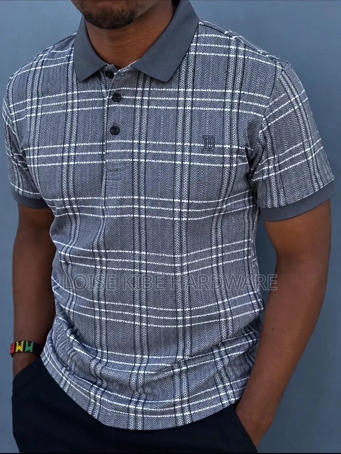 Polo T Shirt Available