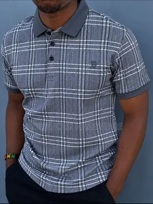 Polo T Shirt Available