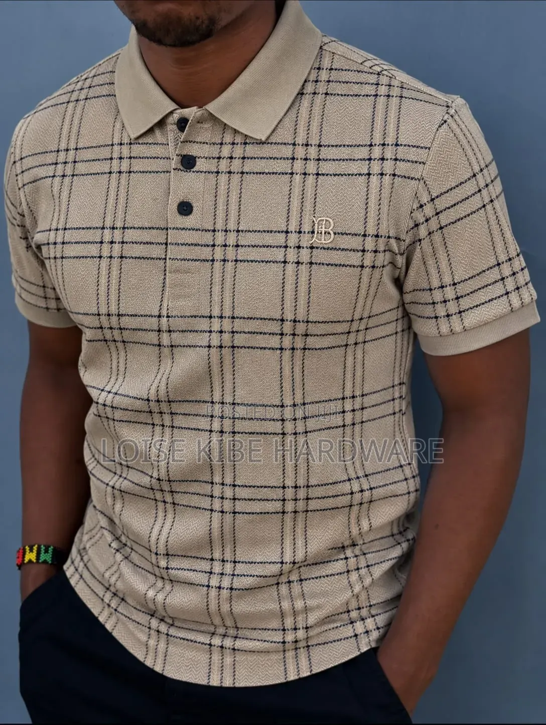 Polo T Shirt Available