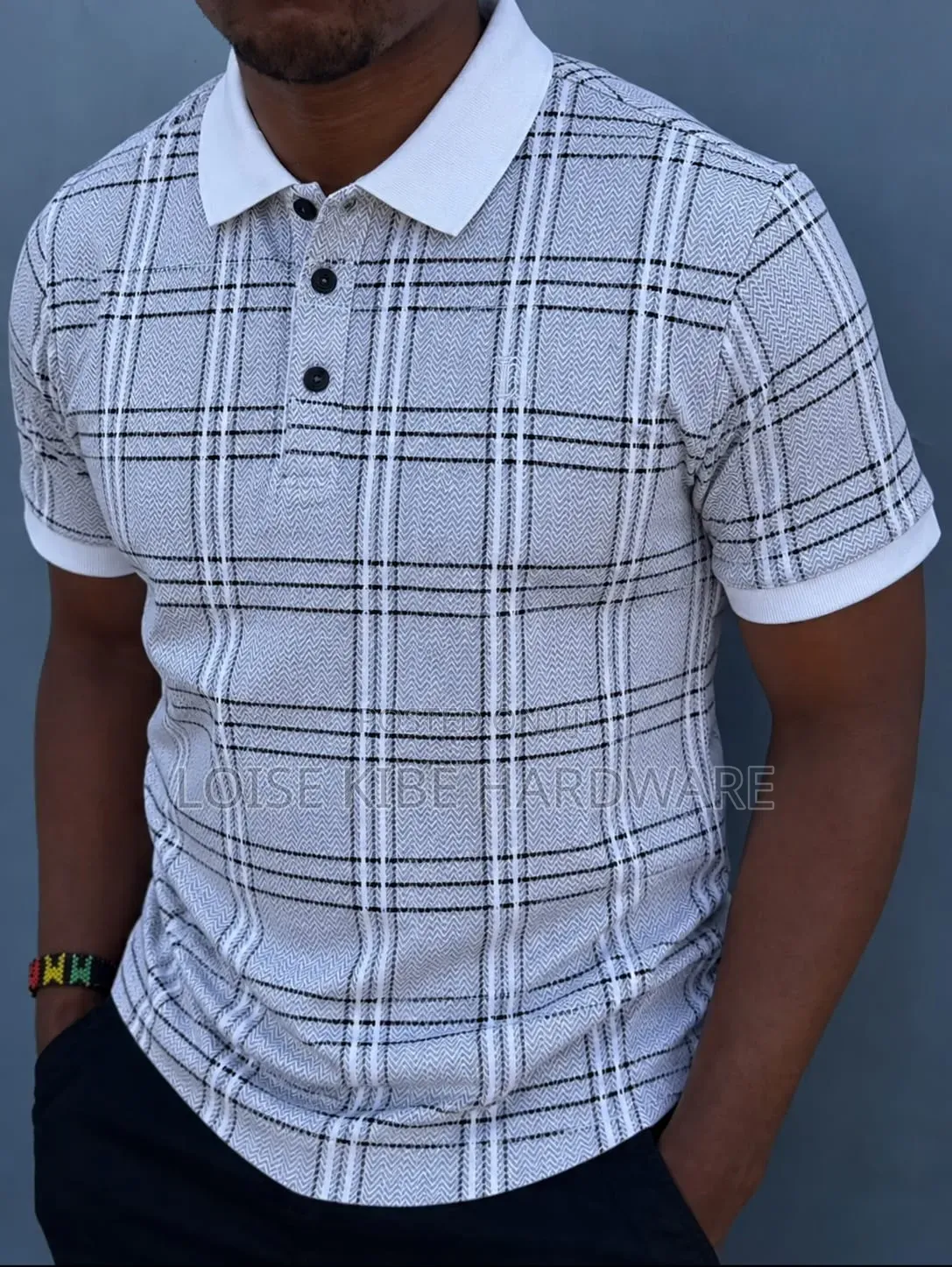 Polo T Shirt Available