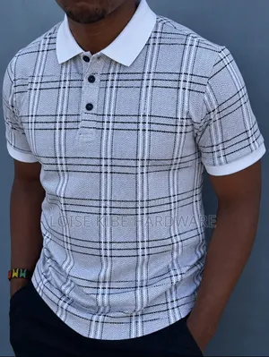 Polo T Shirt Available