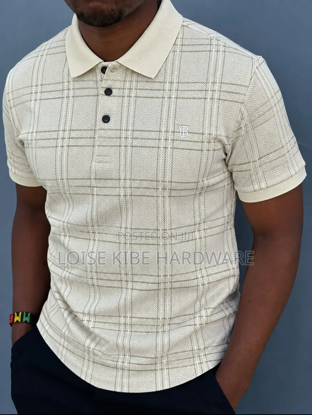 Polo T Shirt Available