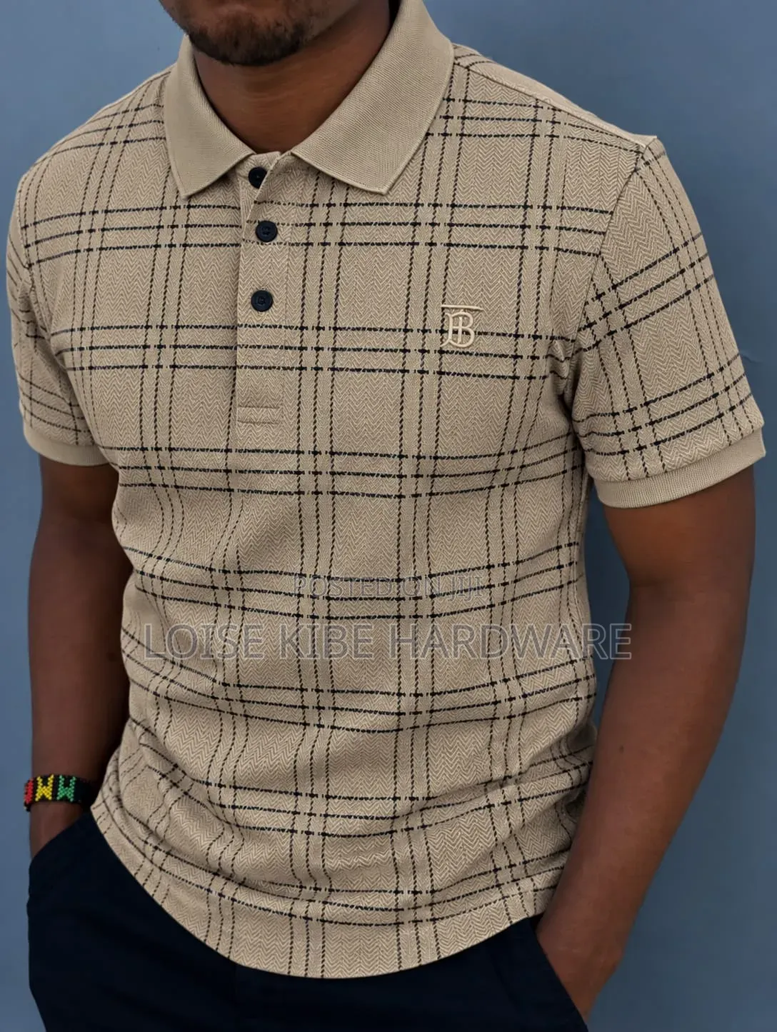 Polo T Shirt Available