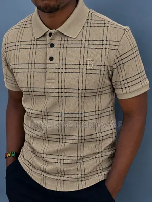 Polo T Shirt Available