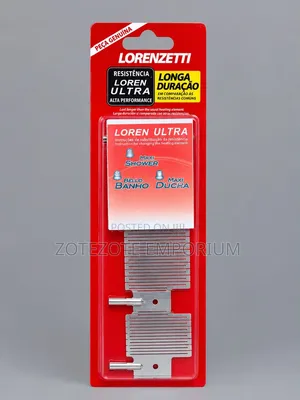 Lorenzetti Heating Element
