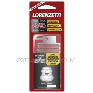 Lorenzetti Heating Element