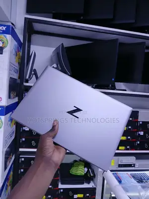 Laptop HP ZBook 14 16GB Intel Core i7 SSD 256GB