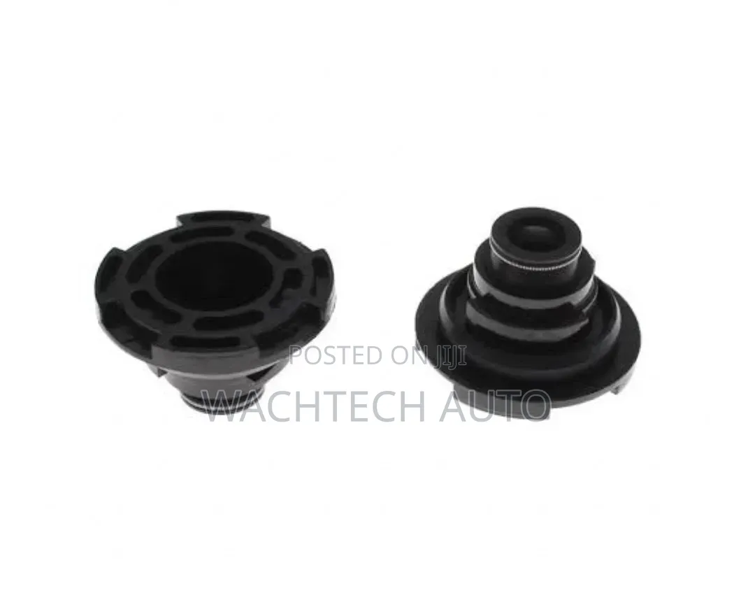 Nissan Patrol Topc Over/Glow Plug Seals (4pcs Set)