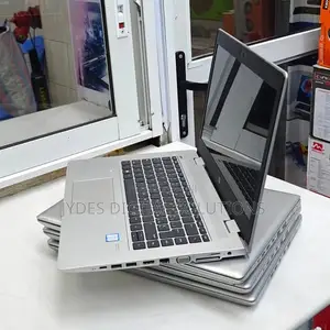 Laptop HP ProBook 640 16GB Intel Core i7 SSD 512GB