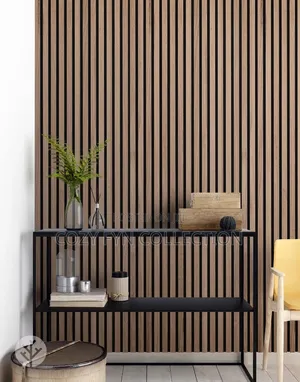 Wall Panels PVC