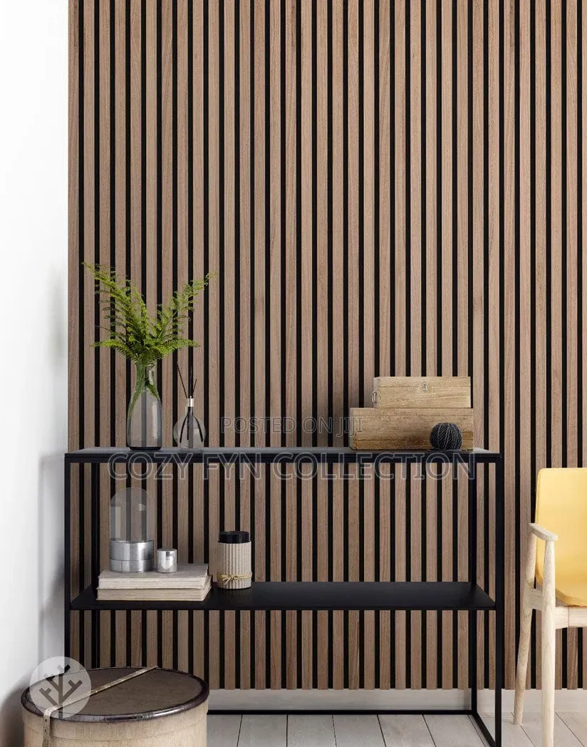 Wall Panels PVC
