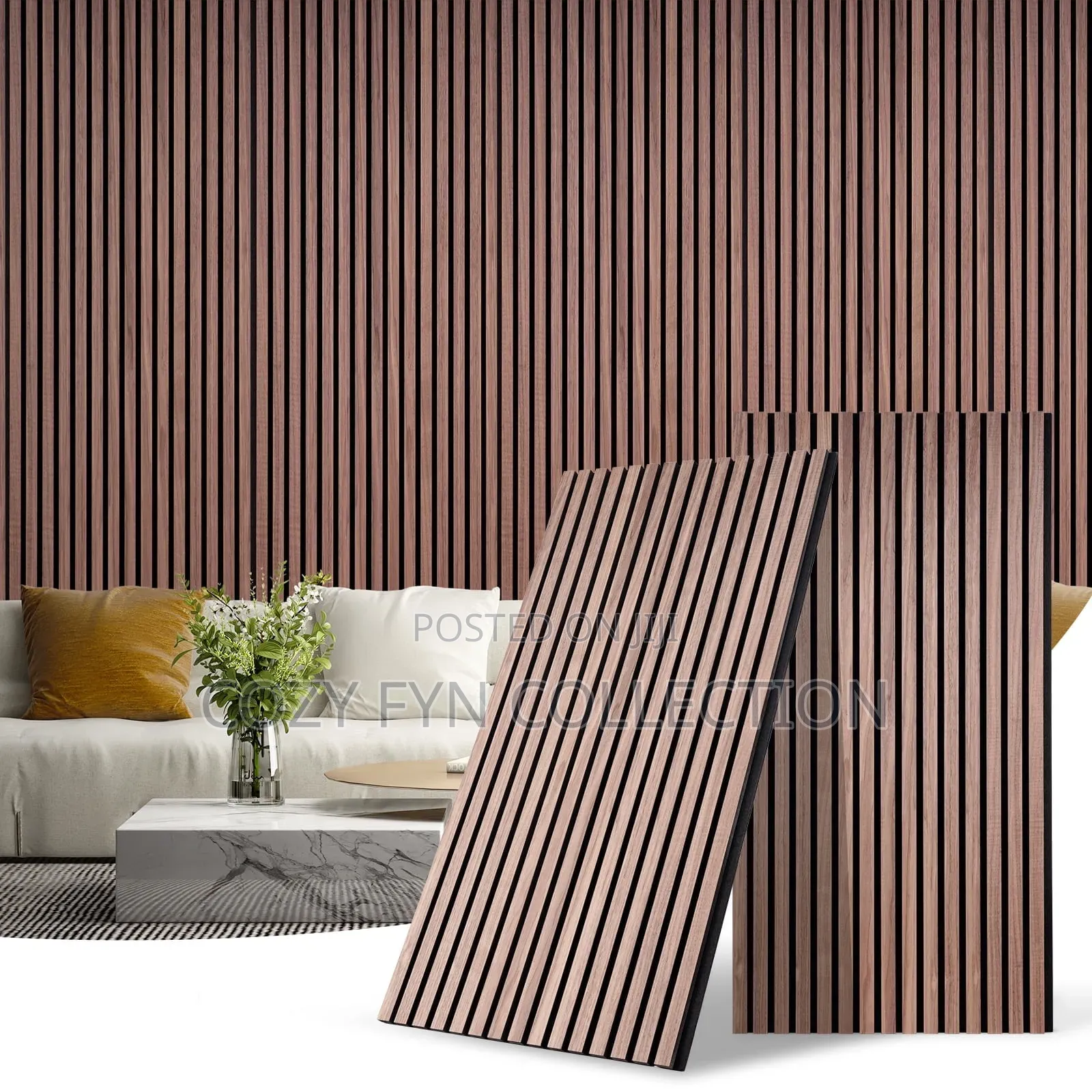 Wall Panels PVC