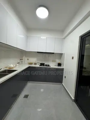 3bdrm Apartment in Westlands Estate, Raphta Road Area for sale