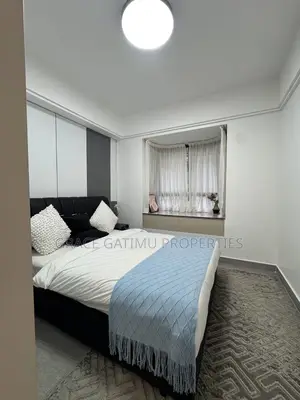 3bdrm Apartment in Westlands Estate, Raphta Road Area for sale