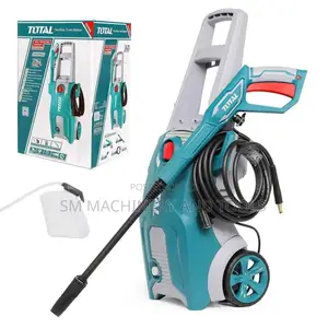 Total TGT11376 High Pressure Washer 2000W