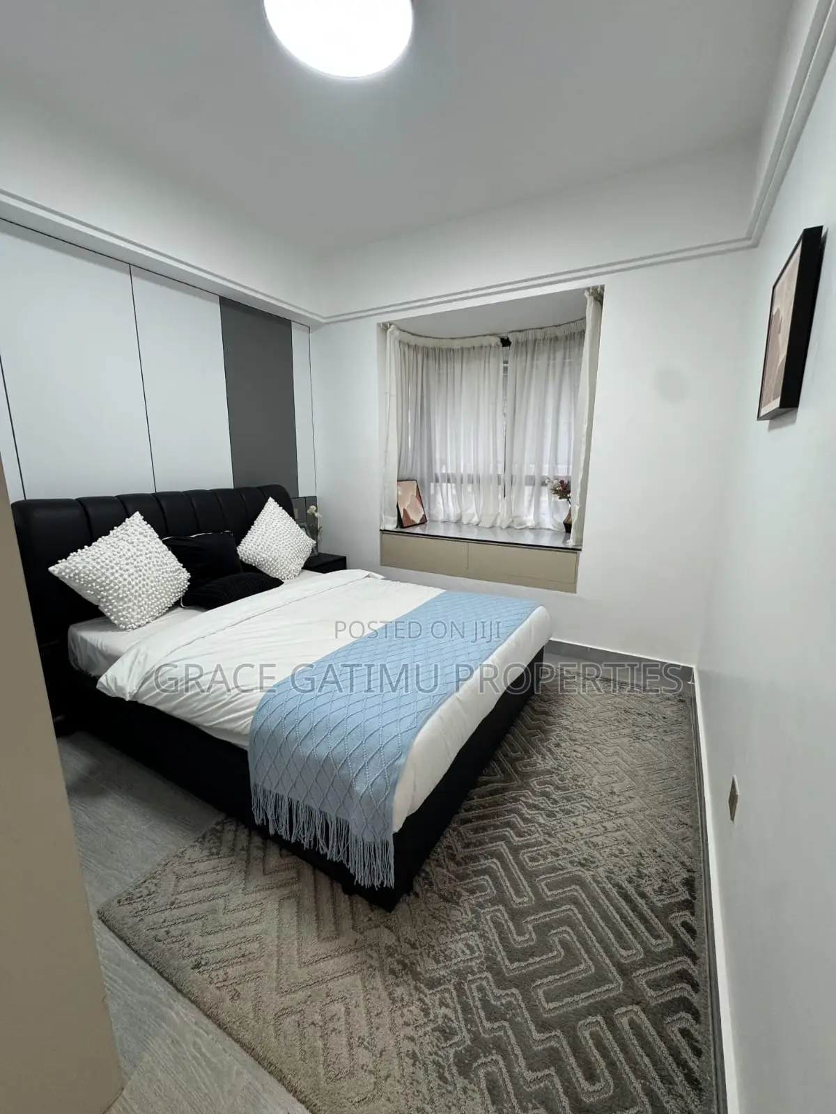 3bdrm Apartment in Westlands Estate, Raphta Road Area for sale