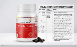 Prostate Health