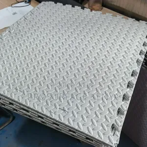 EVA Foam Floor Mat 60x60cm | 10mm Gym Play Area Mat