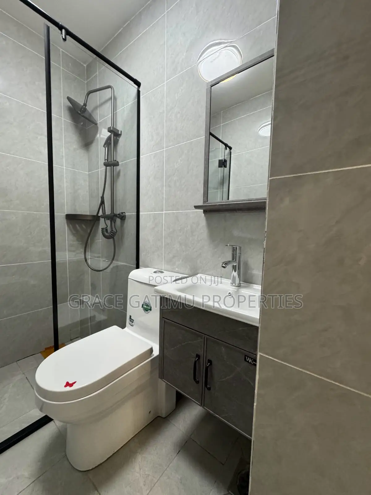 3bdrm Apartment in Westlands Estate, Raphta Road Area for sale