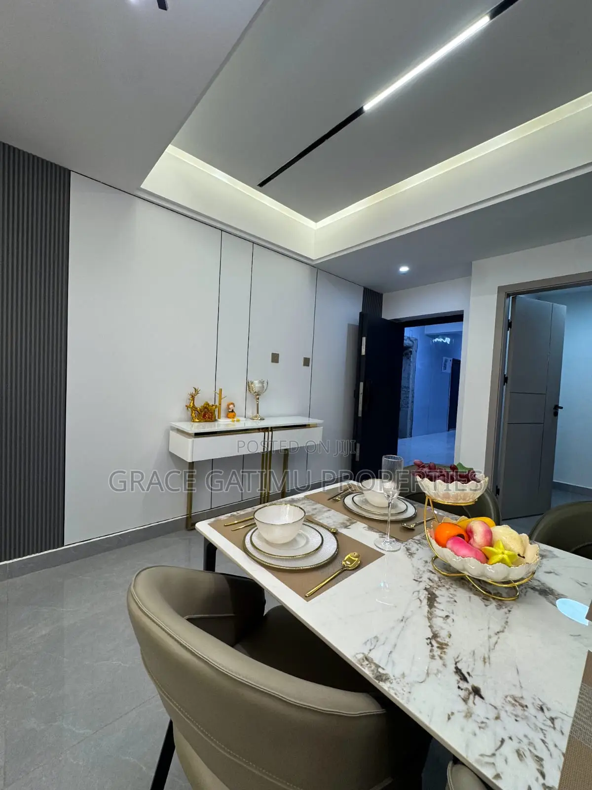3bdrm Apartment in Westlands Estate, Raphta Road Area for sale