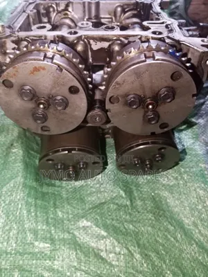 Subaru Forester Sj5 Camshaft FA20