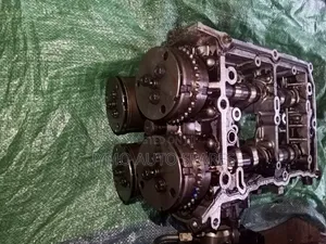 Subaru Forester Sj5 Camshaft FA20