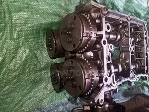 Subaru Forester Sj5 Camshaft FA20