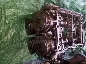 Subaru Forester Sj5 Camshaft FA20