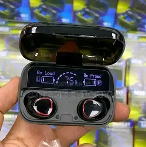 M10 Wireless Earbuds
